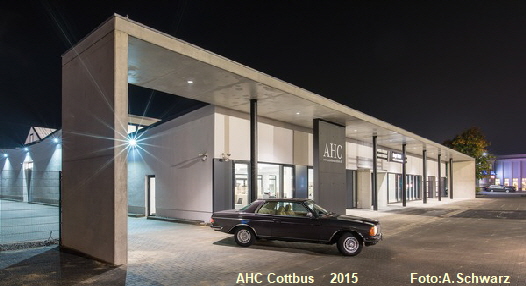 AHC