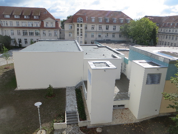 Haus 15