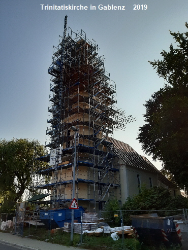 Kirche