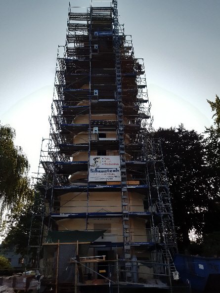 Gablenz Turm