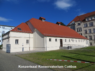 Konservatorium