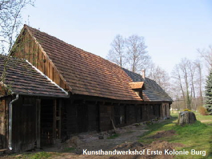 Burg