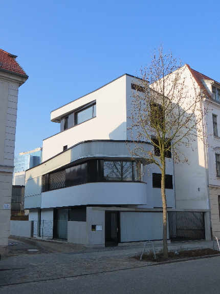 Haus